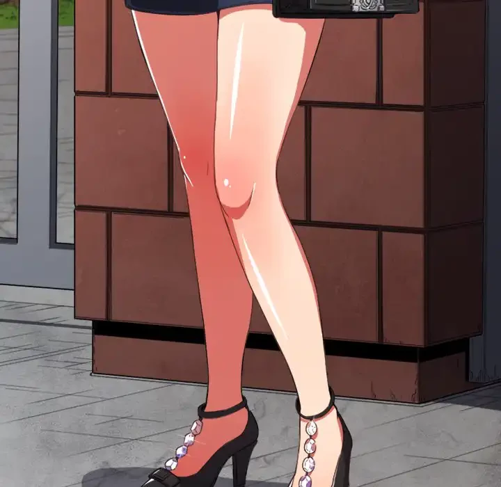 俺のワルな同級生 第64話 - 7