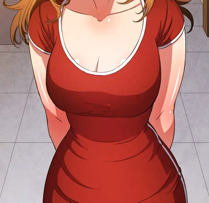 俺のワルな同級生 第64話 - 94