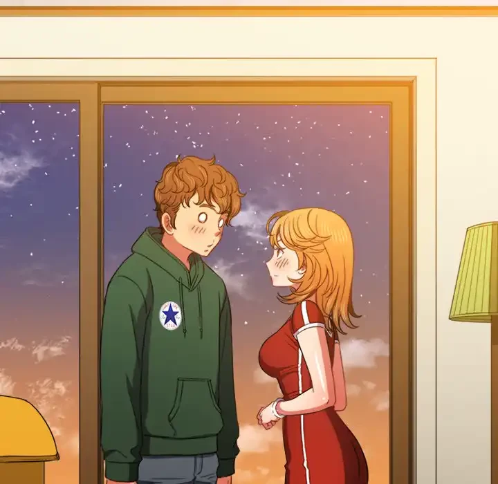 俺のワルな同級生 第64話 - 118