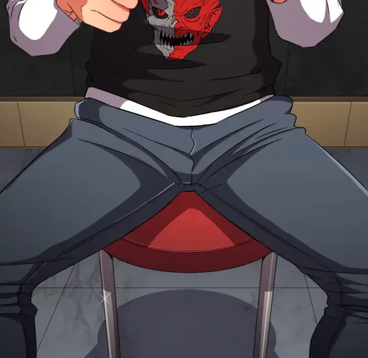 俺のワルな同級生 第65話 - 6