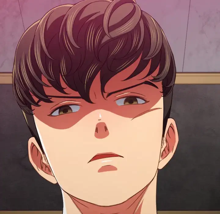 俺のワルな同級生 第65話 - 12