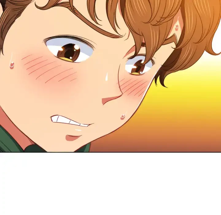 俺のワルな同級生 第65話 - 85