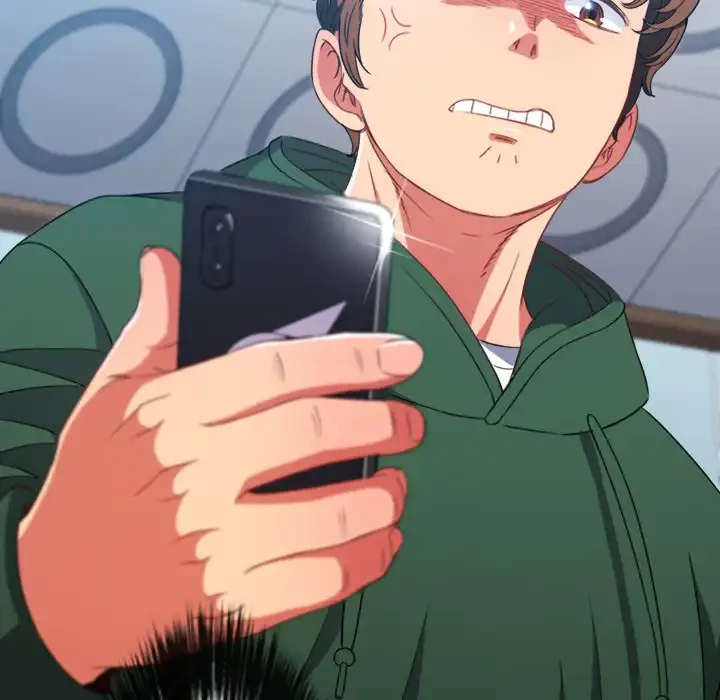 俺のワルな同級生 第65話 - 117