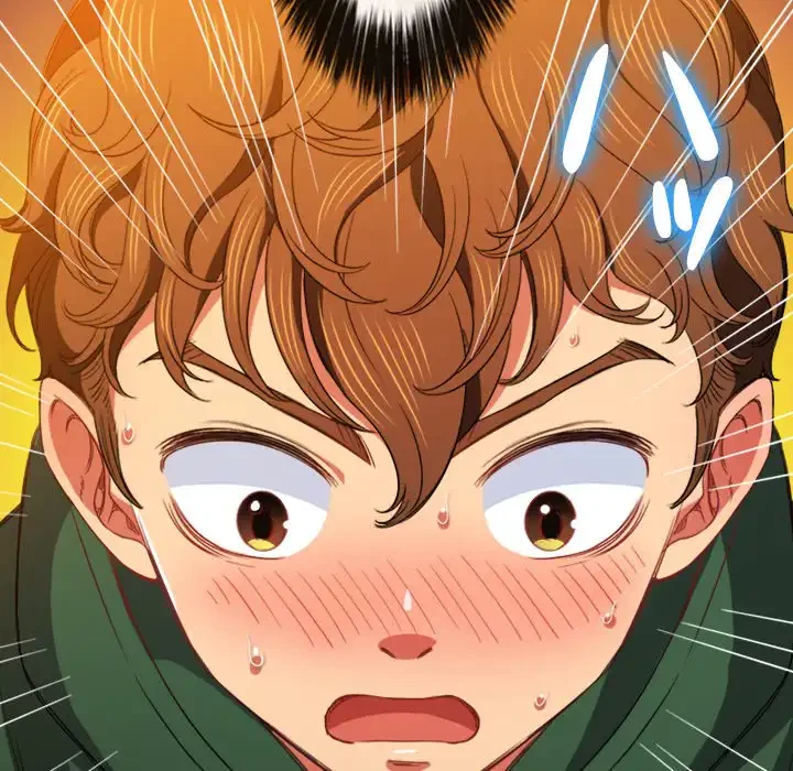 俺のワルな同級生 第66話 - 36