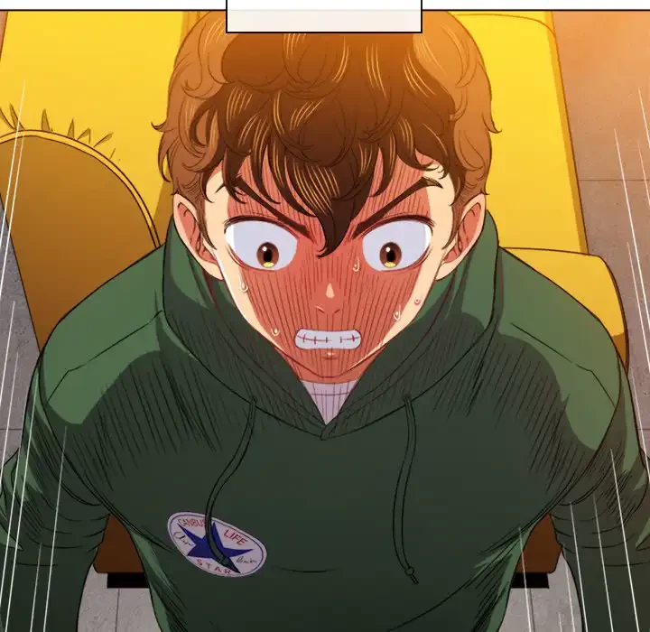 俺のワルな同級生 第66話 - 40