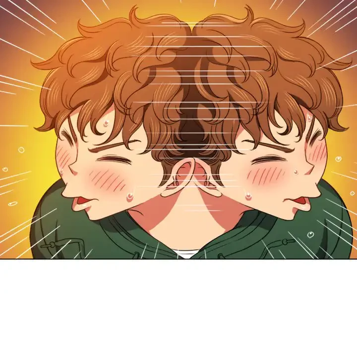 俺のワルな同級生 第66話 - 65