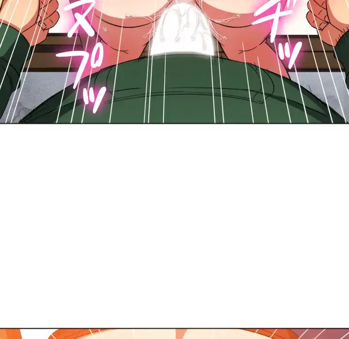 俺のワルな同級生 第66話 - 69