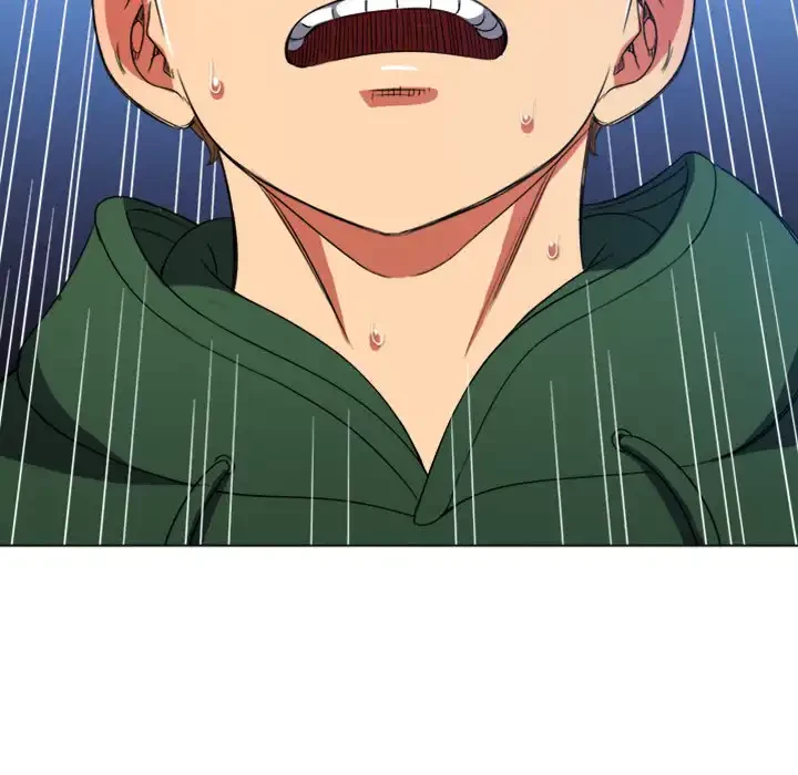 俺のワルな同級生 第66話 - 73