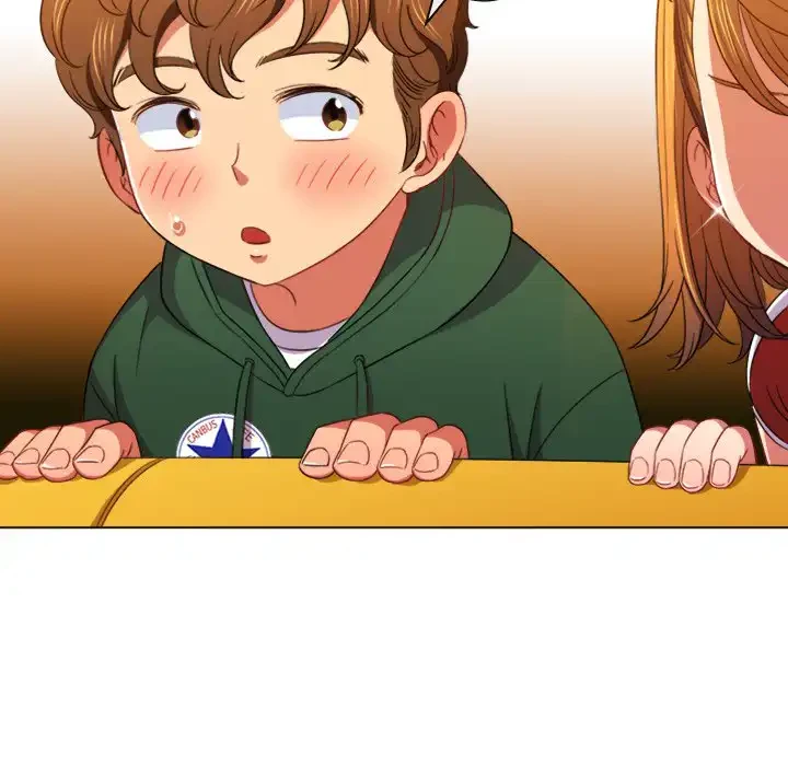 俺のワルな同級生 第66話 - 112