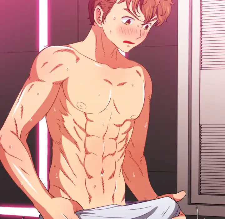 俺のワルな同級生 第68話 - 12