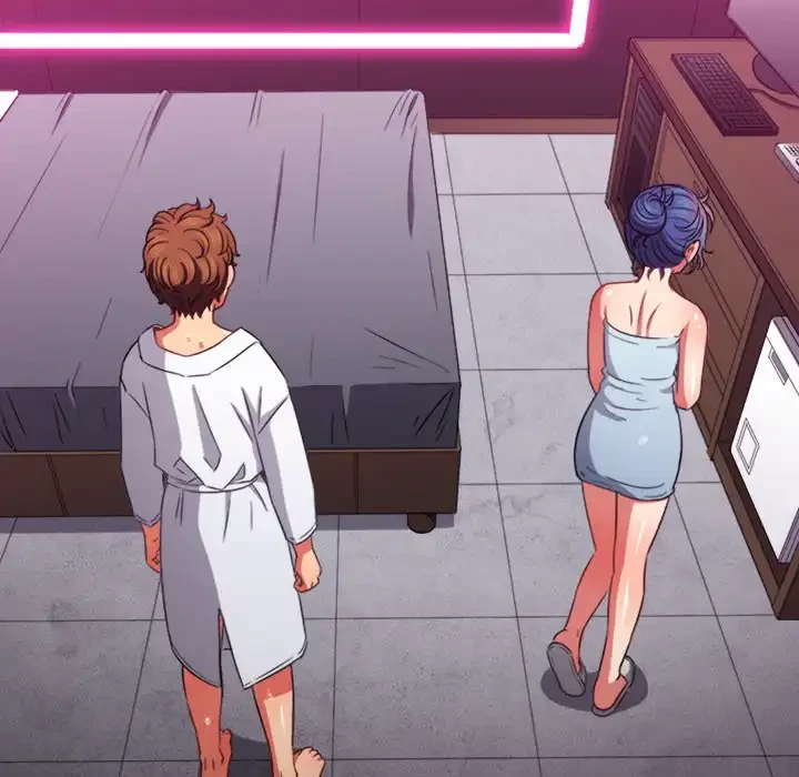 俺のワルな同級生 第70話 - 69