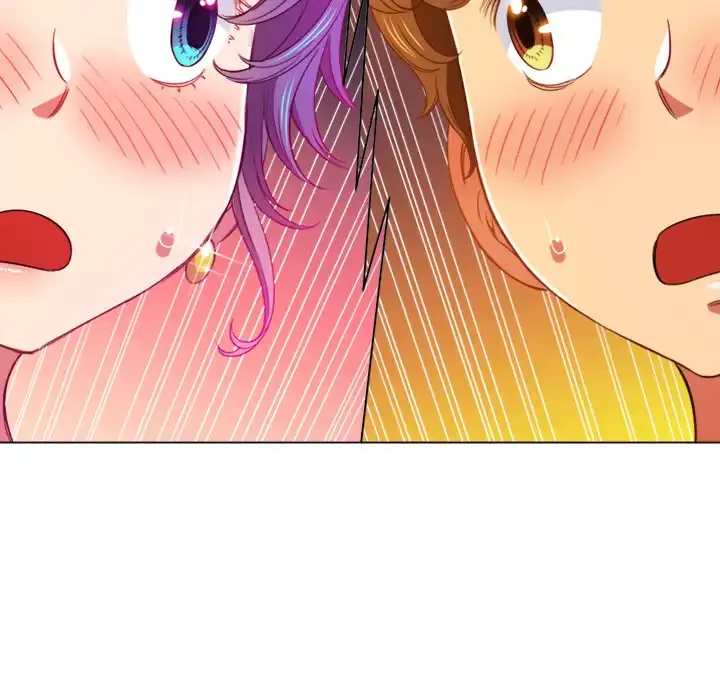 俺のワルな同級生 第70話 - 95