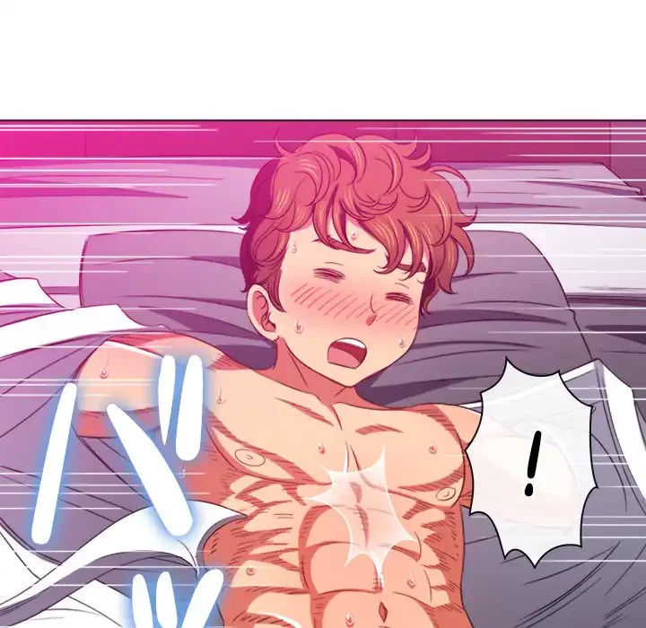 俺のワルな同級生 第70話 - 106