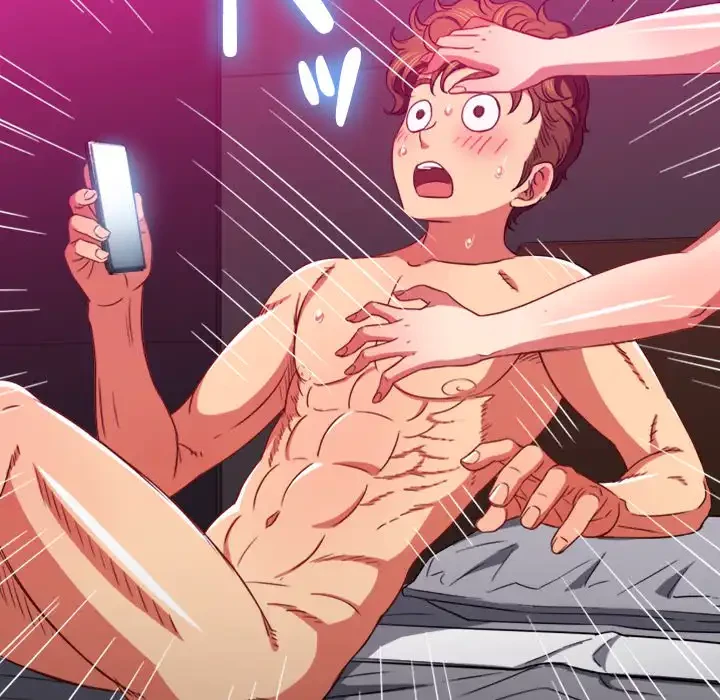 俺のワルな同級生 第72話 - 55