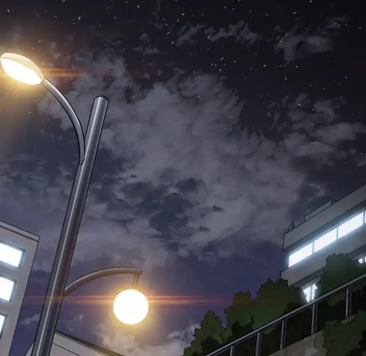 俺のワルな同級生 第72話 - 109