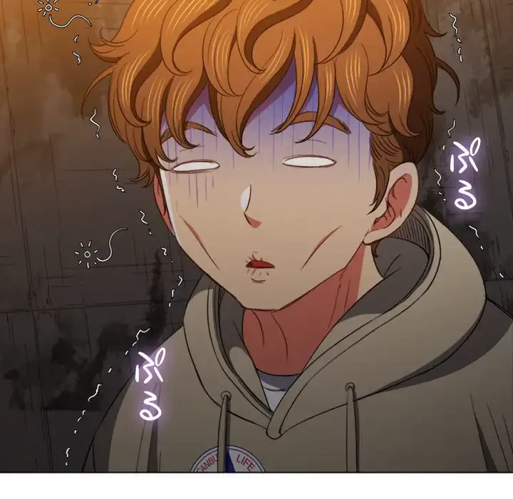 俺のワルな同級生 第72話 - 127