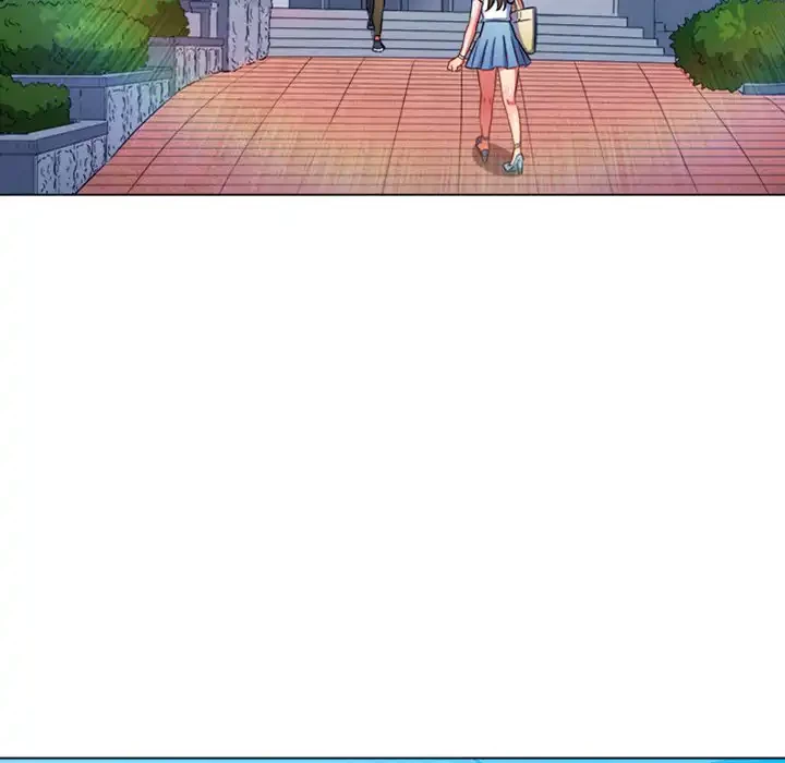 俺のワルな同級生 第73話 - 5