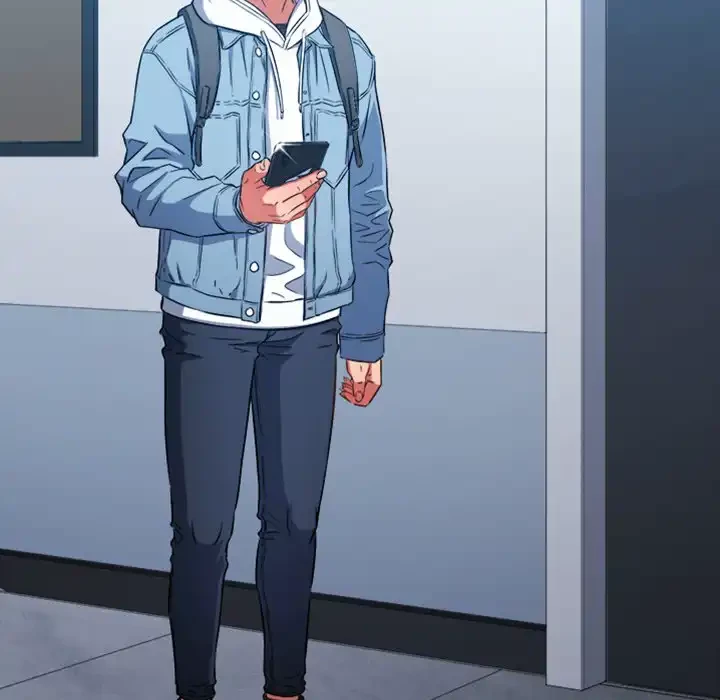 俺のワルな同級生 第73話 - 7