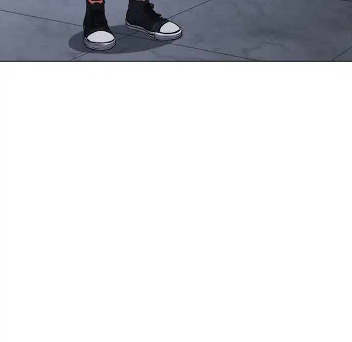 俺のワルな同級生 第73話 - 8