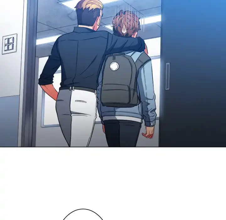 俺のワルな同級生 第73話 - 58