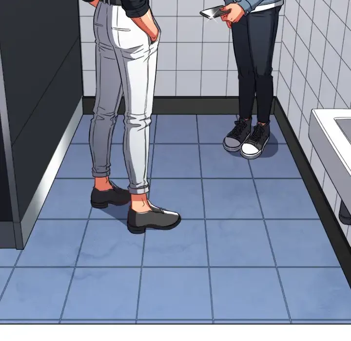 俺のワルな同級生 第73話 - 64