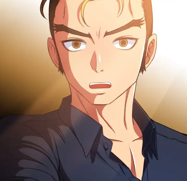 俺のワルな同級生 第73話 - 77