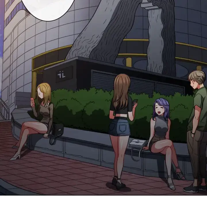 俺のワルな同級生 第73話 - 112