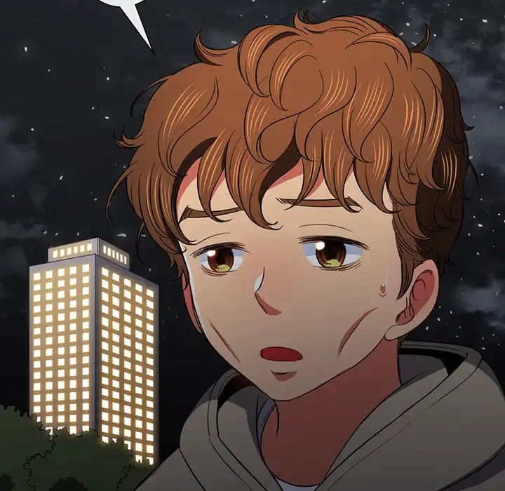 俺のワルな同級生 第74話 - 45