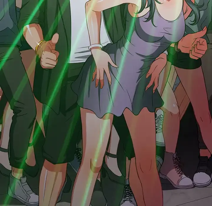 俺のワルな同級生 第74話 - 60