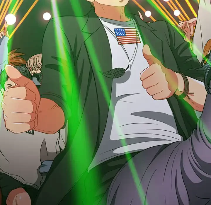 俺のワルな同級生 第74話 - 63