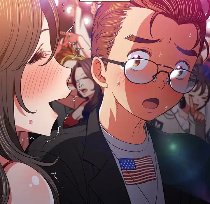 俺のワルな同級生 第74話 - 78