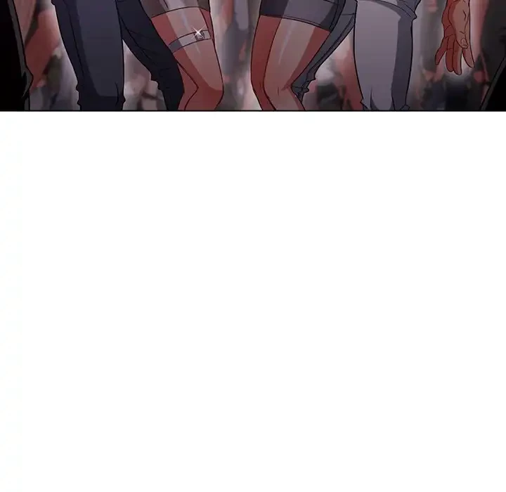 俺のワルな同級生 第74話 - 114