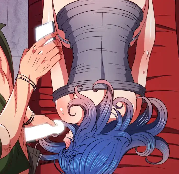 俺のワルな同級生 第75話 - 118