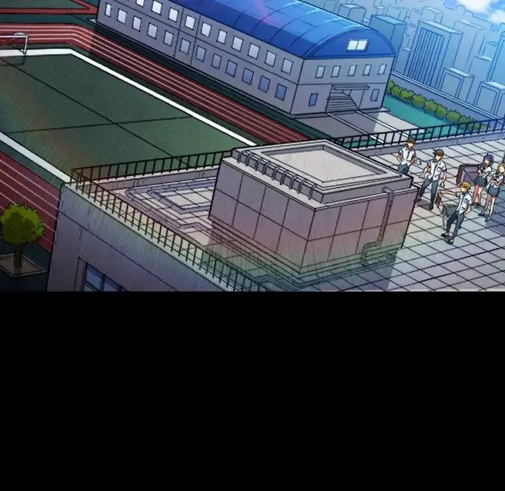 俺のワルな同級生 第76話 - 7