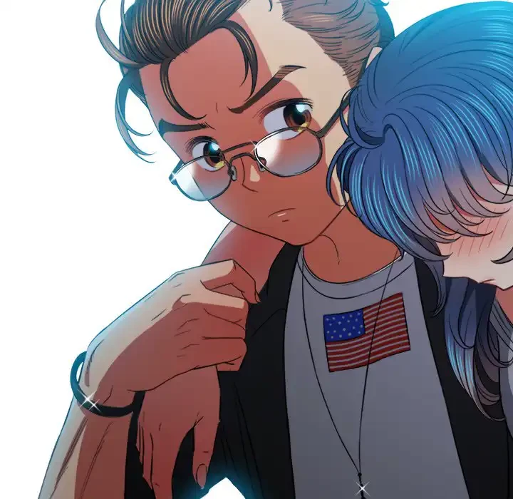 俺のワルな同級生 第76話 - 55