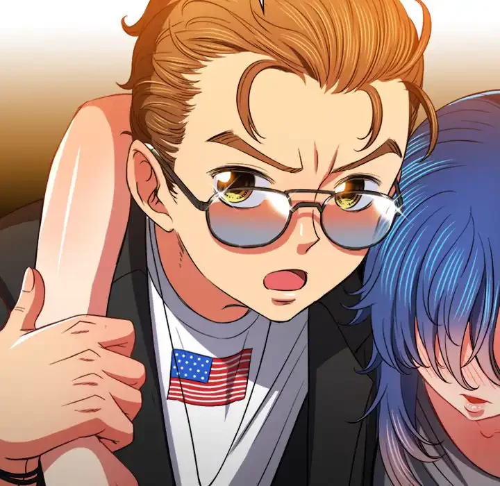 俺のワルな同級生 第76話 - 61