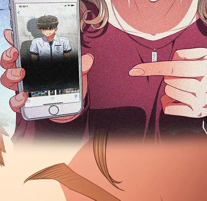 俺のワルな同級生 第76話 - 69