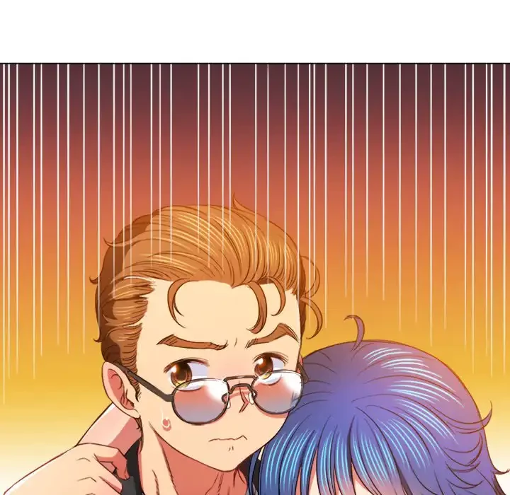 俺のワルな同級生 第76話 - 88