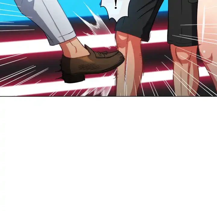 俺のワルな同級生 第76話 - 128