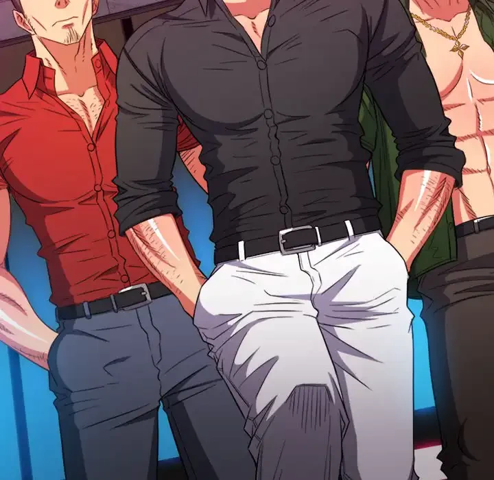 俺のワルな同級生 第76話 - 130