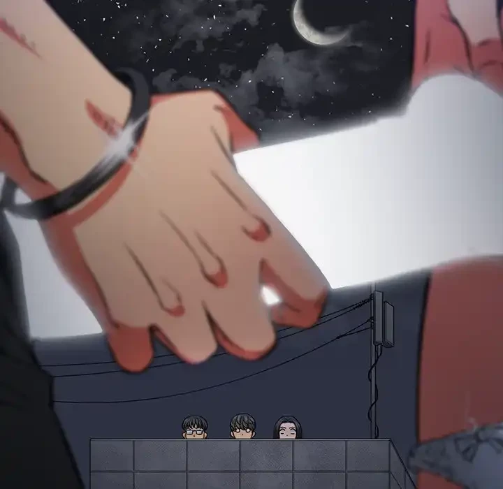 俺のワルな同級生 第78話 - 141