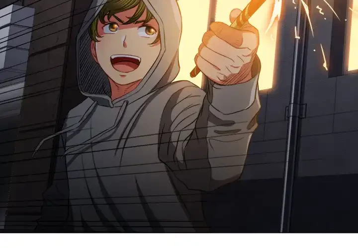 俺のワルな同級生 第79話 - 4