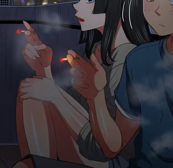 俺のワルな同級生 第79話 - 12