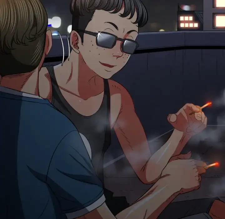 俺のワルな同級生 第79話 - 14