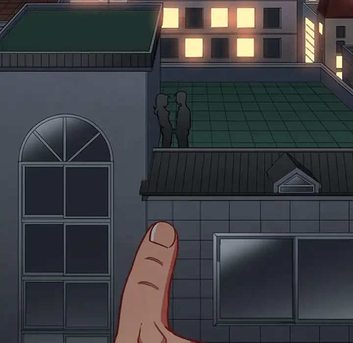 俺のワルな同級生 第79話 - 25