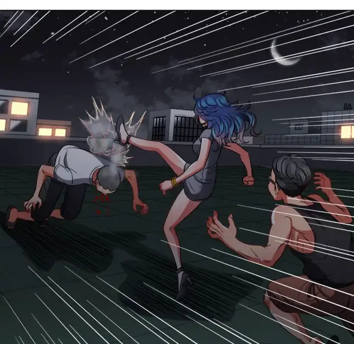 俺のワルな同級生 第80話 - 50