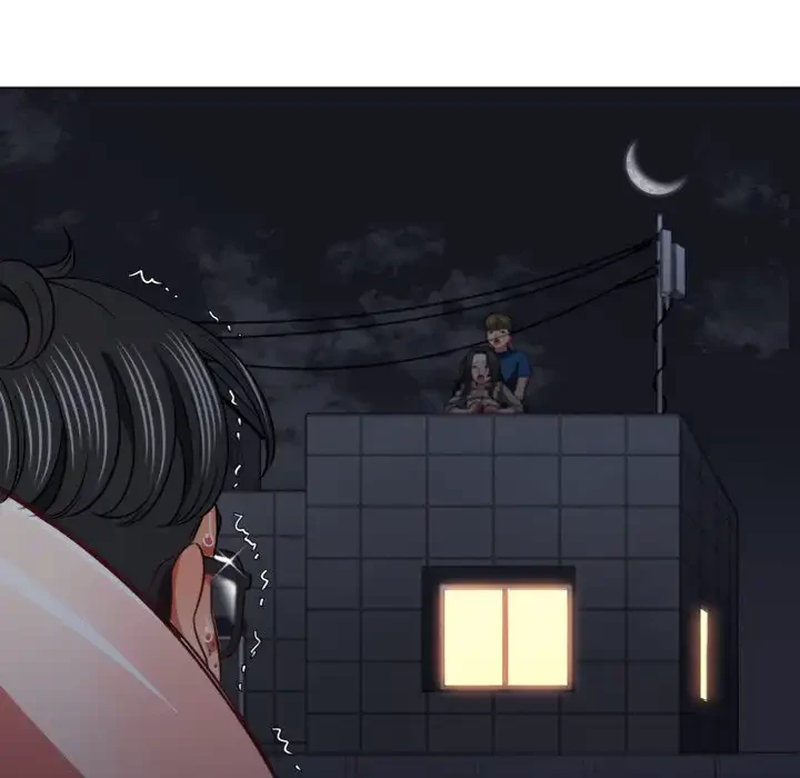 俺のワルな同級生 第80話 - 66