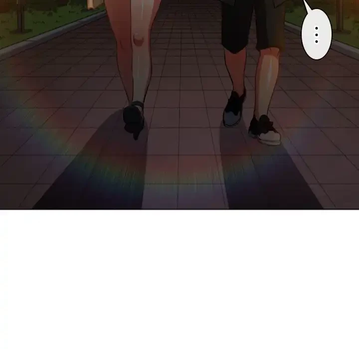 俺のワルな同級生 第80話 - 88