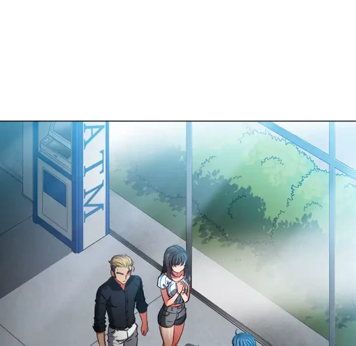 俺のワルな同級生 第81話 - 72