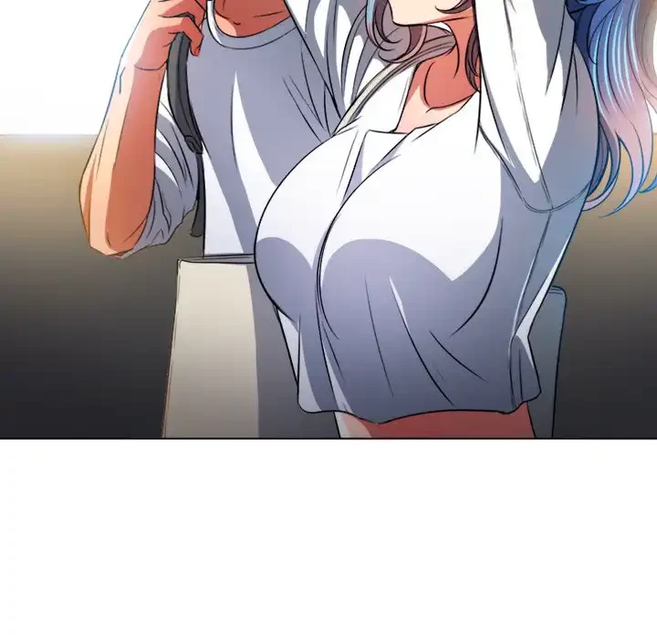 俺のワルな同級生 第81話 - 117